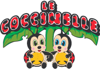 Le Coccinelle ASD